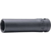 24310M-24 [コーケン 12.7mm差込サーフェイスディープソケット 24mm]