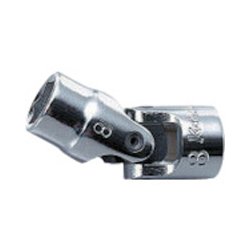 2440A-3/8 [コーケン ユニバーサルソケット]