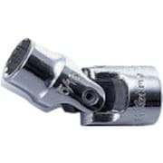 2445A-1/2 [コーケン ユニバーサル12角ソケット]
