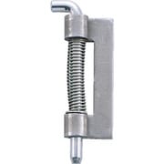 スガツネ工業 ピボットヒンジ (170-200-597) 1個 245-9104