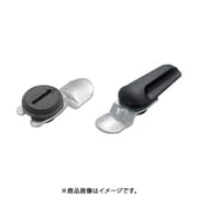 246-0103-3 [スガツネ工業 クオーターターン 140-050-121]