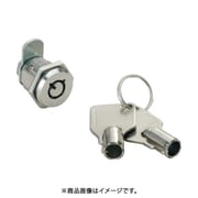 スガツネ工業 ナックルロック(150-001-096) 2462-D