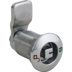 スガツネ工業 ステンレス鋼製コンプレッションラッチ 140-025-409 248-9104-00-00000