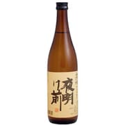 夜明け前 特別本醸造 霧訪 15度 720ml [日本酒]