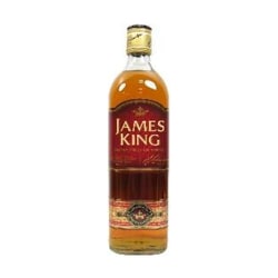 ジェームズキング レッドラベル 700ml [ウイスキー]