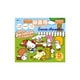 DVD-R（Video with CPRM） 1回録画用 120分 1-16倍速 1枚10mmケース（透明）5P インデックス付 サンリオプリント DR-120DVX.SANRIO.5CA
