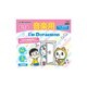 CD-R（Audio） 80分 1枚10mmケース（透明） 5P インデックス付 ドラえもんプリント CDRA80VX.DORA.5CA