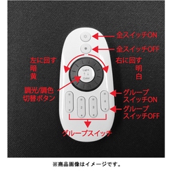 ヨドバシ.com - TIC ティーアイシー TS1-02CP [ARMA アルマリモート テーブルスタンド ARMA R] 通販【全品無料配達】