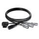 BMD･Blackmagic Pocket Camera DC Cable Pack