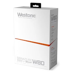【新品未開封】WESTONE W80 V2 2019 Design Westone Audio W80 2019 Design – e☆イヤホン