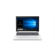 ノートパソコン ideapad 330 Celeron ブリザードホワイト 81DE02NMJP