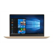 ノートパソコン ideapad 320S Core i5 ゴールデン 81AK00HBJP