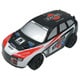 27MHｚ R/C エクストリームラリーカー 1 ラリーカー 黒 [ラジコン]