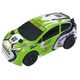 27MHｚ R/C エクストリームラリーカー 4 ラリーカー 緑 [ラジコン]