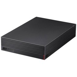 ヨドバシ.com - バッファロー BUFFALO HD-LDF2.0U3-BA/Y [外付け