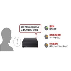 BUFFALO 外付けハードディスク 2TB HD-LDF-Aシリーズ Amazon | BUFFALO USB2.0用 外付けHDD 2TB HD-LS2.0TU2D