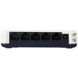 BUFFALO Giga対応 プラスチック筺体 AC電源 5ポート ホワイト スイッチングハブ LSW3-GT-5EP/WH 6g7v4d0 Amazon | BUFFALO Giga対応 5ポート スイッチングHub LSW3-GT