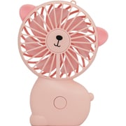 TOY HandyFan02 ベアーPK 19FAN-TY02-PNK