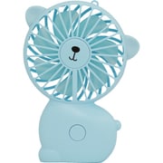 TOY HandyFan02 ベアーBL 19FAN-TY02-BLU