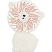 TOY HandyFan02 ベアーWH 19FAN-TY02-WHT