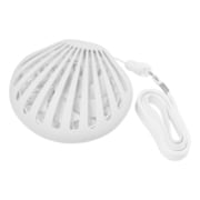 Shell Fan シェルファン ホワイト OFH-02WH