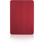 エアーコート バーガンディレッド for iPad Air (2019) ODPA5315RD