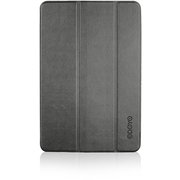 エアーコート クオーツグレイ for iPad mini (2019) ODPA5335GY