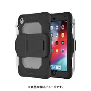 グリフィン サバイバー オールテレイン キックスタンド付 for iPad mini(2019) GIPD-005-BLK