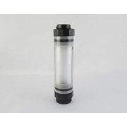 FPO-LED266BK [LED モバイルバッテリー（2600）付きブラック]