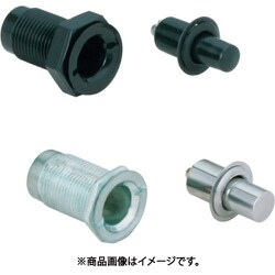 255F-03-3 [スガツネ工業 120040300 カムロックファスナー]