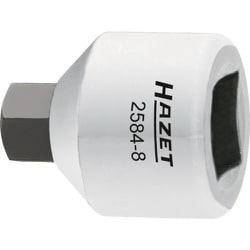 ヨドバシ.com - HAZET ハゼット 2584/8/1 [HAZET ブレーキキャリパー ヨドバシ.com - HAZET ハゼット 2584/8/1 [HAZET ブレーキキャリパー