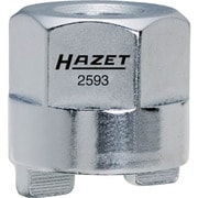 2593/4/1 [HAZET ショックアブソーバークラウンレンチ]