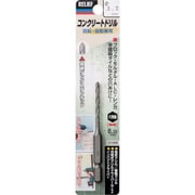 RELIEF 六角軸コンクリートドリル 3.2mm 26608