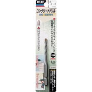RELIEF 六角軸コンクリートドリル 4.3mm 26613