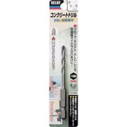 RELIEF 六角軸コンクリートドリル 5.0mm 26616