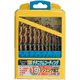 THREEAXIS キタニウムコーティン19PCS 26827