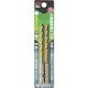 RELIEF 六角軸快速ドリル チタンコーティング 5.0mm 2本組 26884