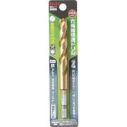 RELIEF 六角軸快速ドリル チタンコーティング 10.5mm 一体型 26895