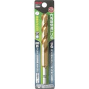 RELIEF 六角軸快速ドリル チタンコーティング 11.5mm 一体型 26897