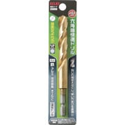 RELIEF 六角軸快速ドリル チタンコーティング 12.0mm 一体型 26898