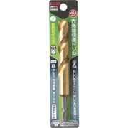 RELIEF 六角軸快速ドリル チタンコーティング 13.0mm 一体型 26902