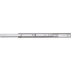 スガツネ工業 ステンレスハガネセイスライドレール 190-116-708 272SL-350