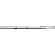 スガツネ工業 ステンレスハガネセイスライドレール 190-116-709 272SL-400