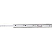 スガツネ工業 ステンレスハガネセイスライドレール 190-116-710 272SL-450