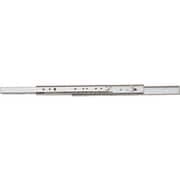スガツネ工業 ステンレスハガネセイスライドレール 190-116-712 273SL-200