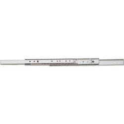 スガツネ工業 ステンレスハガネセイスライドレール 190-116-713 273SL-250