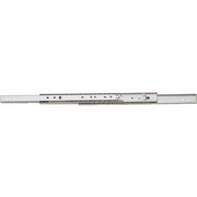 スガツネ工業 ステンレスハガネセイスライドレール 190-116-715 273SL-350