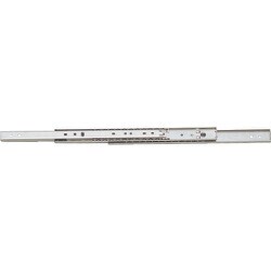 スガツネ工業 ステンレスハガネセイスライドレール 190-116-716 273SL-400