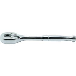 2749P-1/4HF [コーケン 6.35mmH ビットラチェット 全長125mm 6.35mmH]