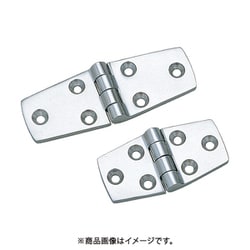 スガツネ工業 ステンレス鋼製蝶番 170-096-003 28000